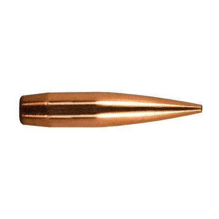 Ammunition Berger Bullets Ready Series Berger 30 Cal 220 Grain Long Range Hybrid Target Bullet 100ct